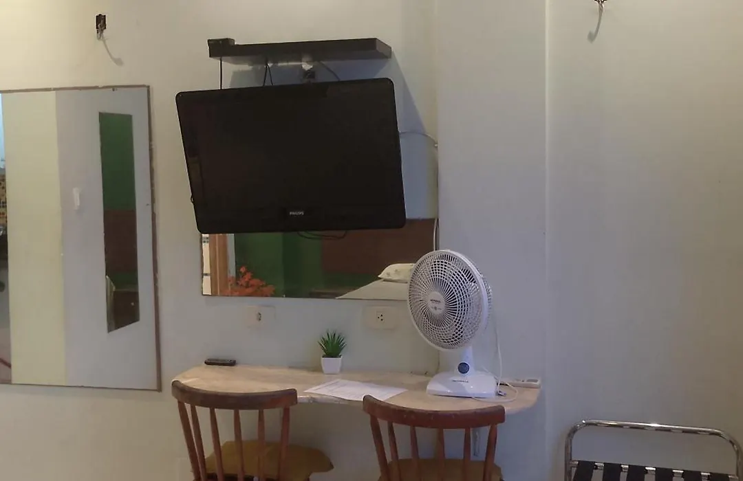 Apartamento 7-1