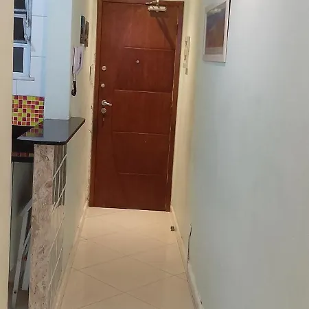Apartamento 7-3